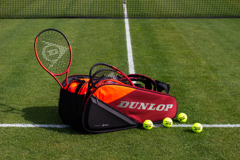 Dunlop Tennis Offers