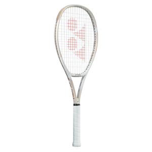 Yonex VCore 100L Tennis Racket Sand Beige Frame Only