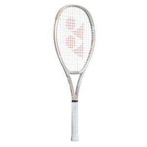 Yonex VCore 100 Tennis Racket Sand Beige Frame Only