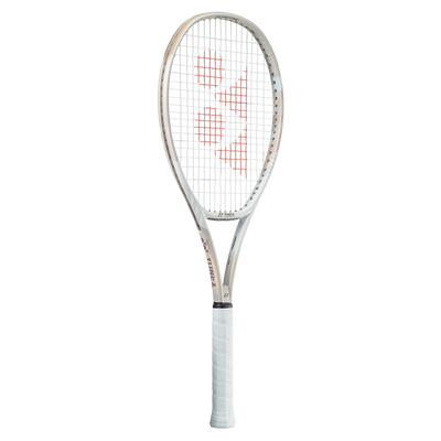 Yonex VCore 98 Tennis Racket Sand Beige Frame Only