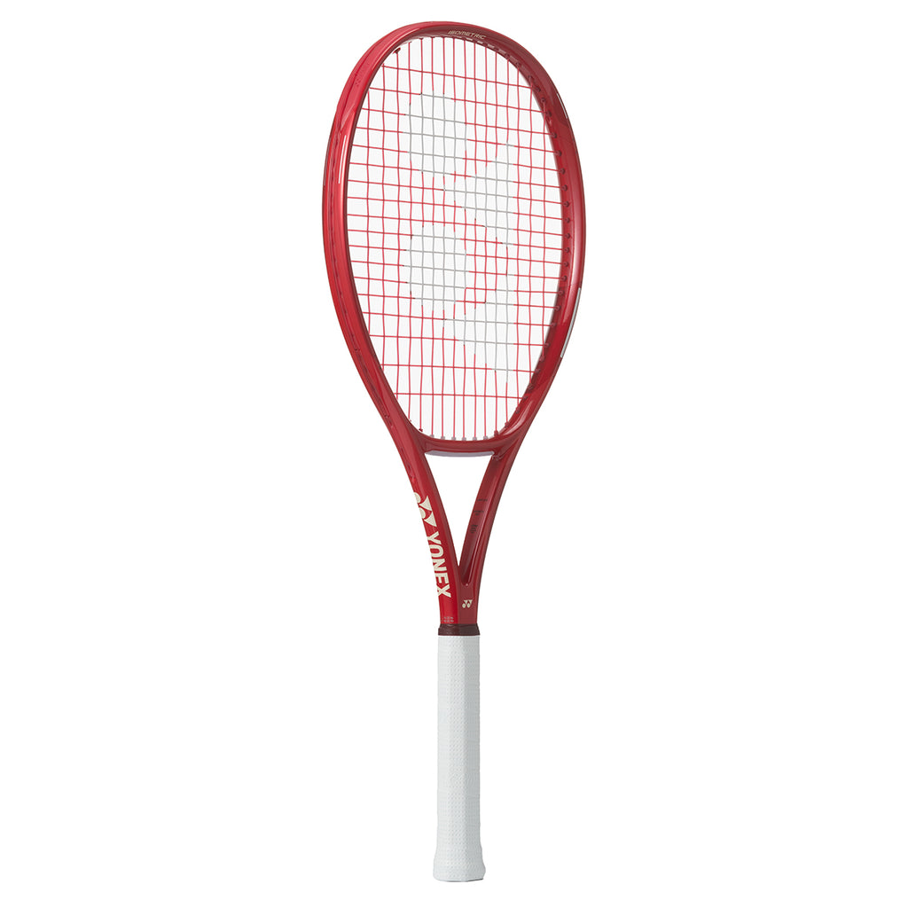 Yonex Vcore Alpha Ruby Red Tennis Racket