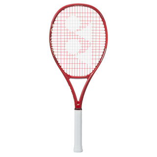 Yonex Vcore Alpha Ruby Red Tennis Racket