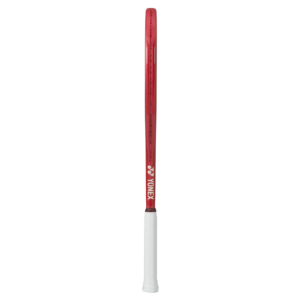 Yonex Vcore Alpha Ruby Red Tennis Racket