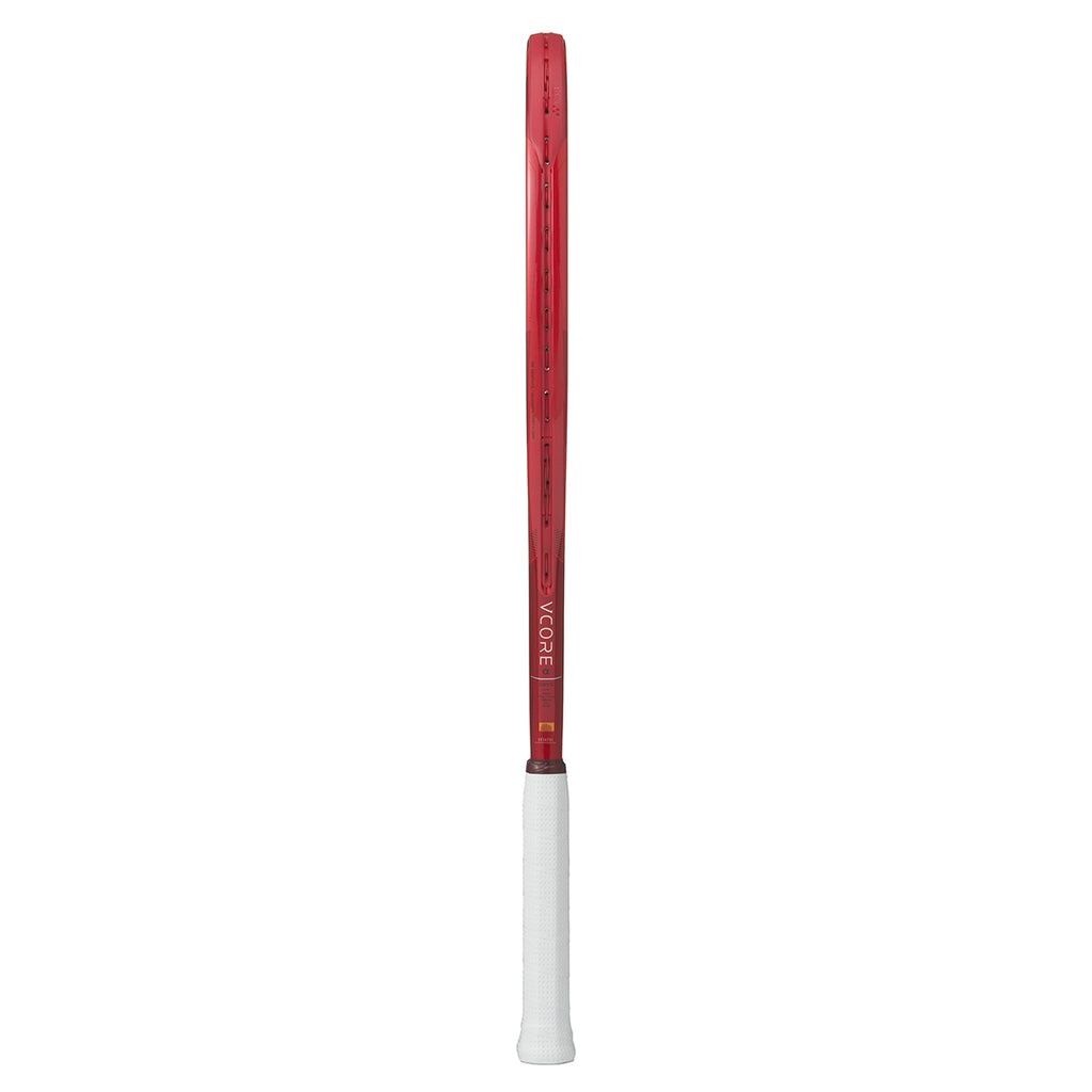 Yonex Vcore Alpha Ruby Red Tennis Racket