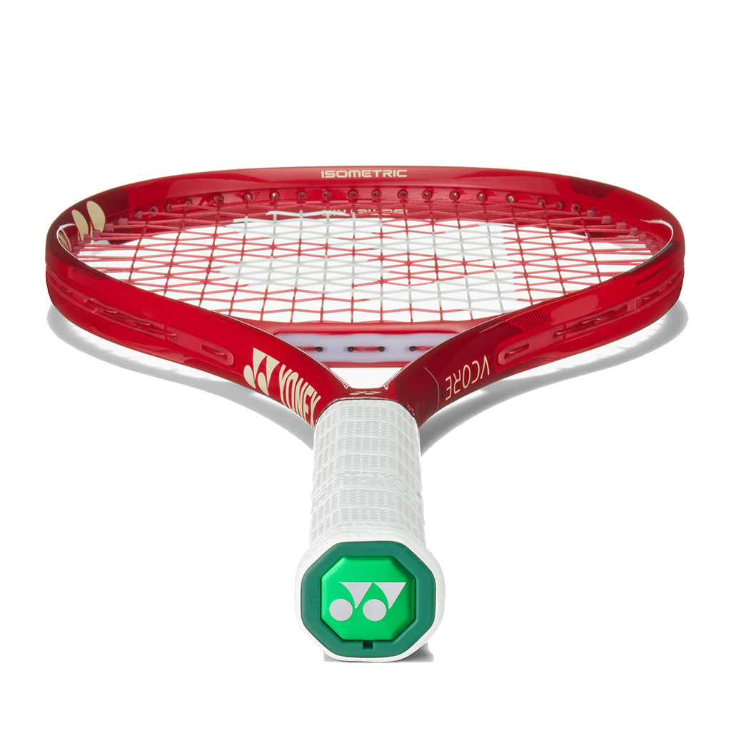 Yonex Vcore Alpha Ruby Red Tennis Racket