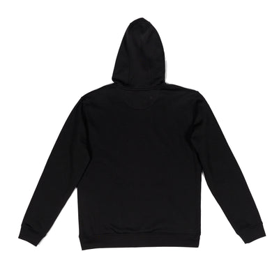 Lok Men's Invincible Hoodie Black