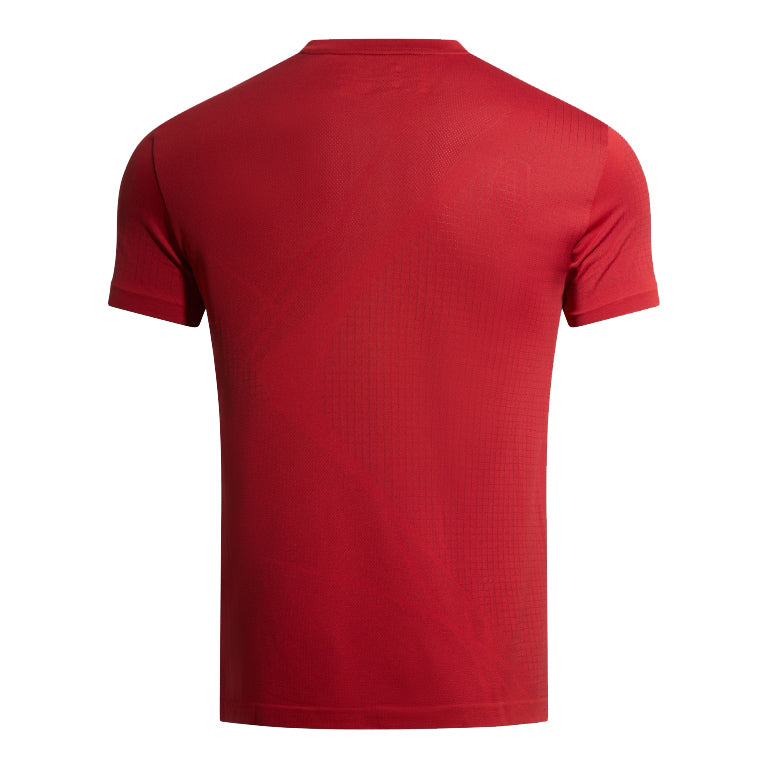 Joma Men's Iconic T-Shirt Red