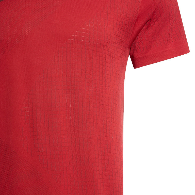 Joma Men's Iconic T-Shirt Red