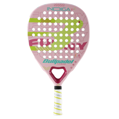 Bullpadel Indiga Girl 24 Padel Racket