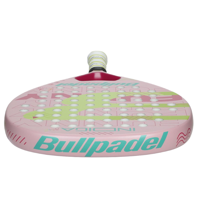 Bullpadel Indiga Girl 24 Padel Racket