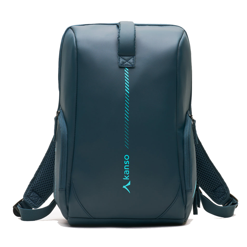 Kanso Intoku 23L Backpack Navy