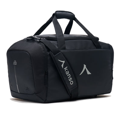 Kanso Intoku 35L Duffle Black