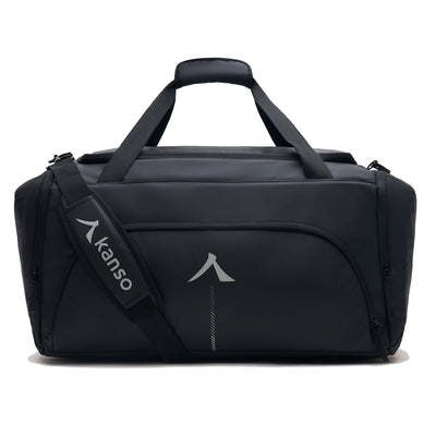 Kanso Intoku 50L Duffle Black