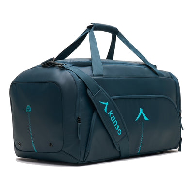 Kanso Intoku 50L Duffle Navy