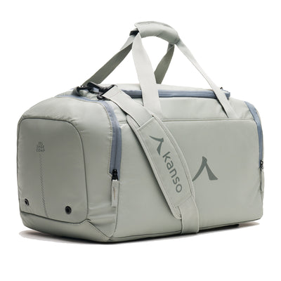 Kanso Intoku 35L Duffle Grey