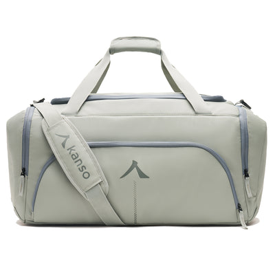 Kanso Intoku 50L Duffle Grey