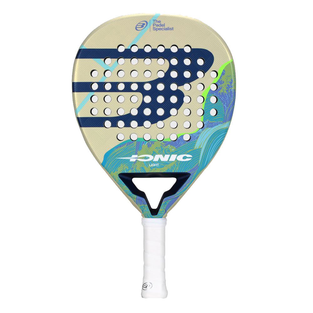 Bullpadel Ionic Light 26 Padel Racket