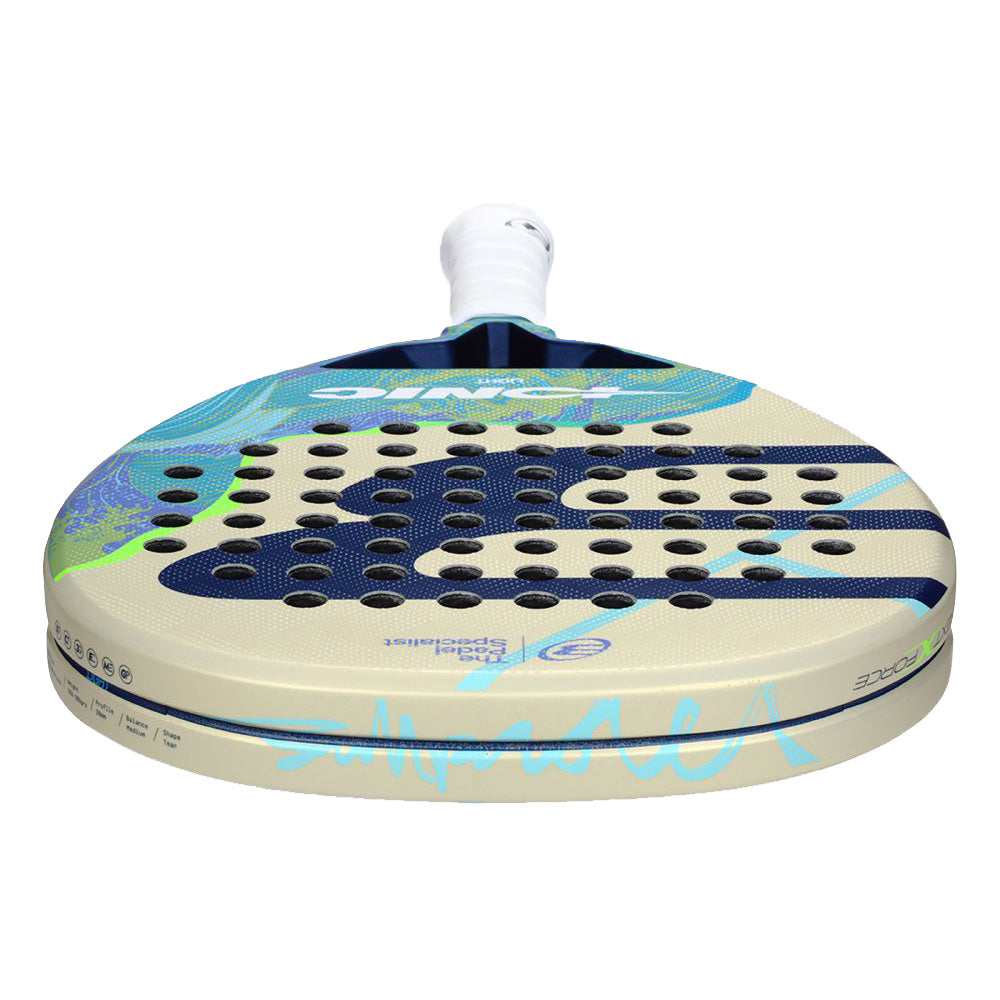 Bullpadel Ionic Light 26 Padel Racket
