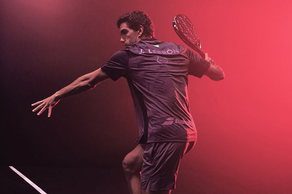 Babolat Lebron 2027 Collection