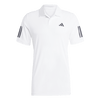 Club 3 Stripe Polo