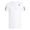 Club 3 Stripe Tee