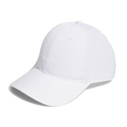 Adidas Performance Cap White