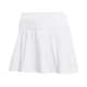 Adidas Women's Club Skirt - White