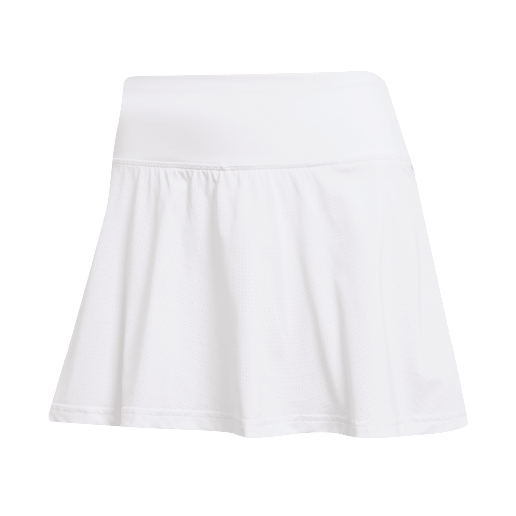 Adidas Women's Club Skirt - White