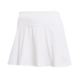 Adidas Women's Club Skirt - White