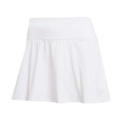 Adidas Women's Club Skirt - White
