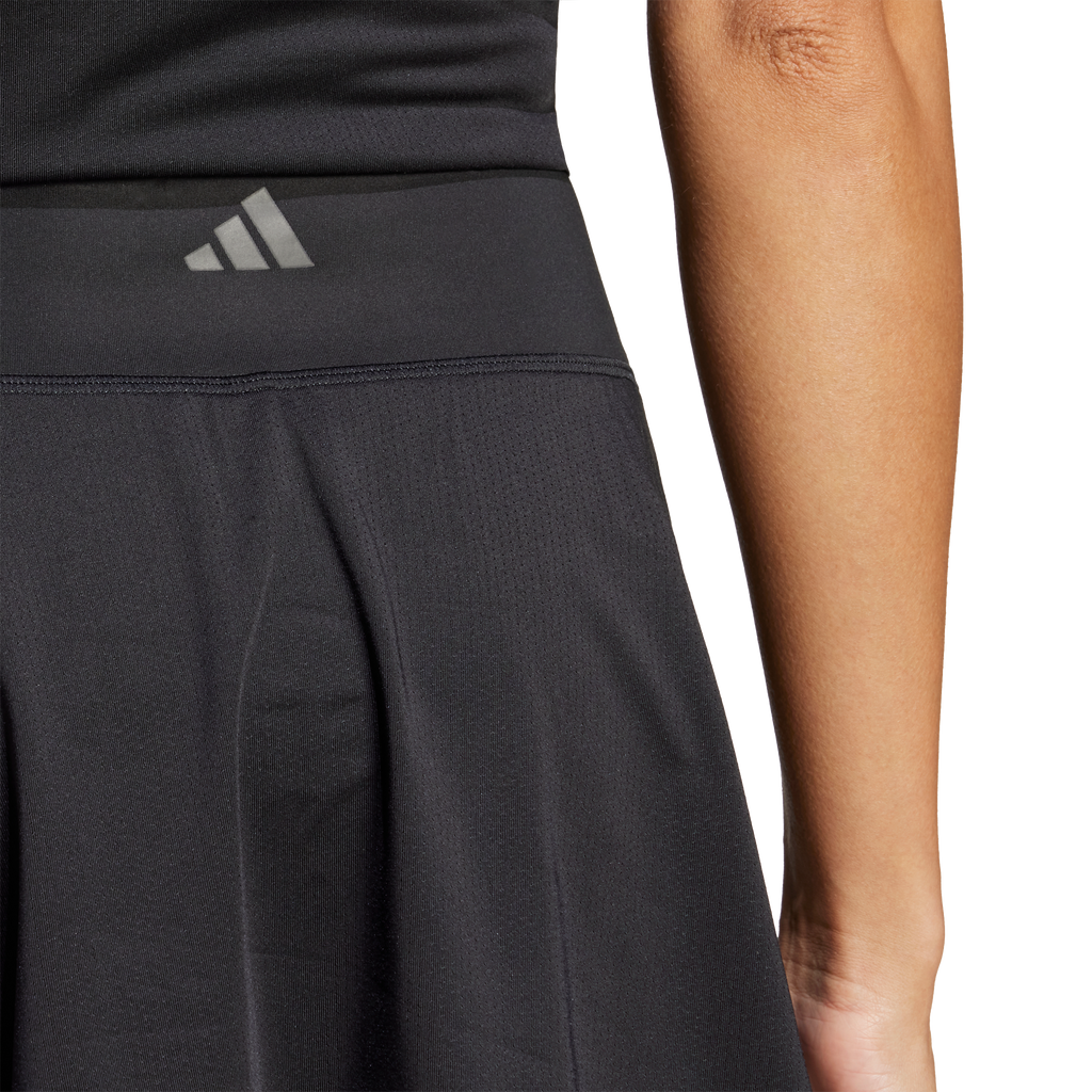 Adidas Women's Club Skirt - Black