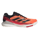 Adidas Men's Crazyquick Boost Padel Shoes Lucid Orange