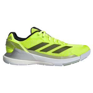 Adidas Men's Crazyquick LS Padel Shoes Lucid Lemon