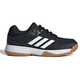 Adidas Junior Speedcourt Indoor Court Shoes Core Black