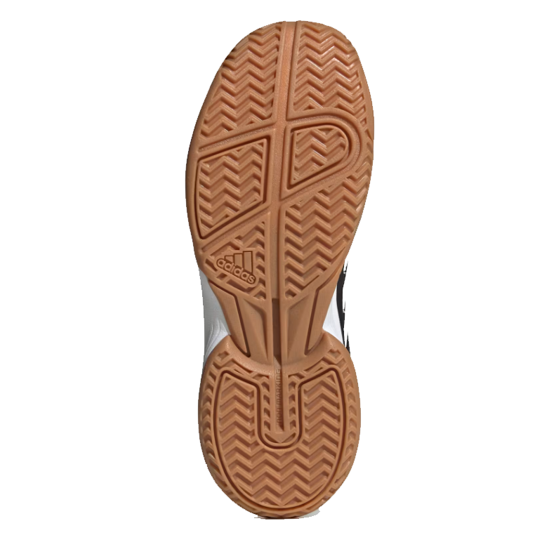 Adidas Junior Speedcourt Indoor Court Shoes Core Black