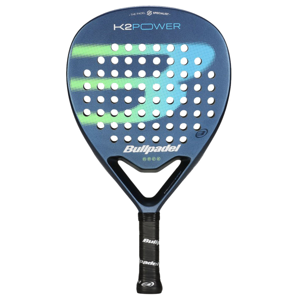 Bullpadel K2 Power 25 Padel Racket