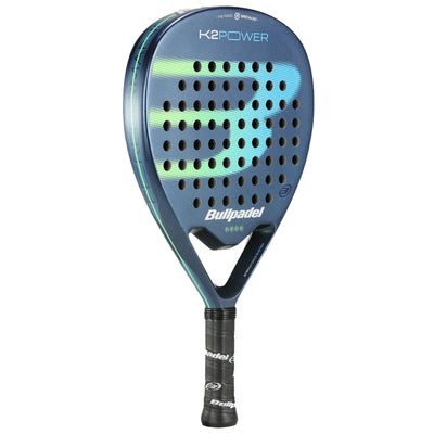 Bullpadel K2 Power 25 Padel Racket