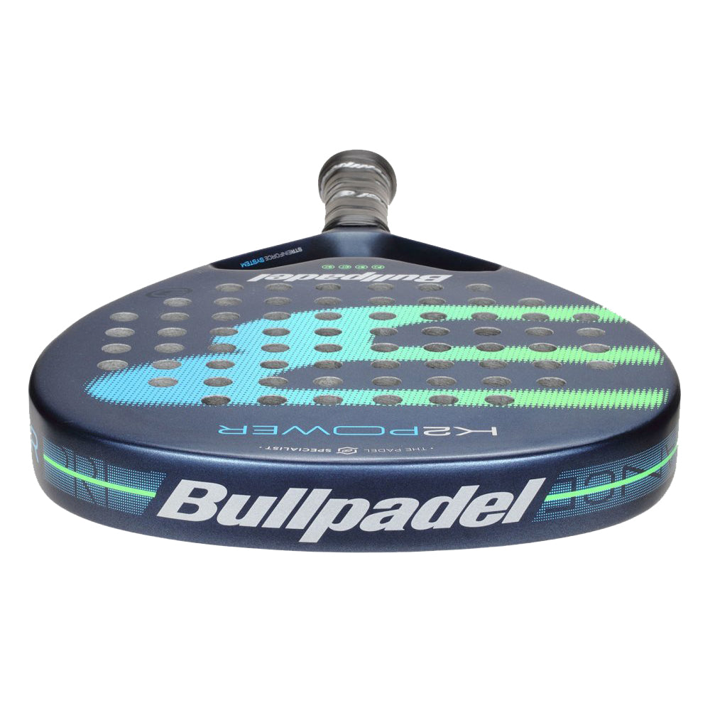 Bullpadel K2 Power 25 Padel Racket