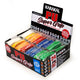 Karakal PU Super Grip Assorted - Box of 24 Grips