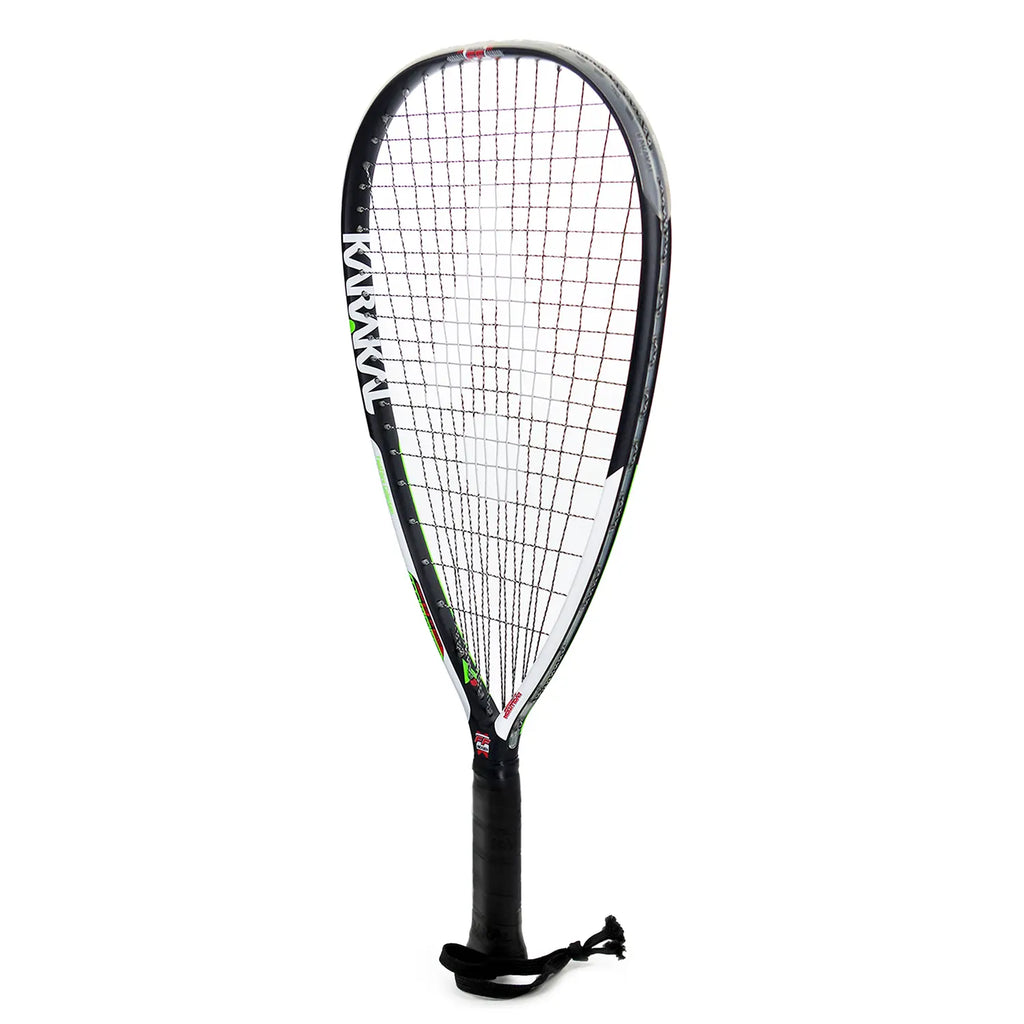 Karakal 160 FF Racketball Racket / Squash 57 24