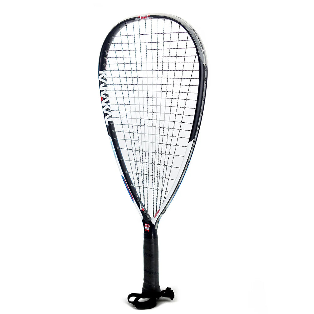 Karakal 150 FF Racketball Racket / Squash 57 24