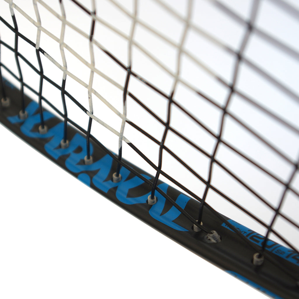 Karakal Raw Pro 2.2 Joel Makin Signature Squash Racket