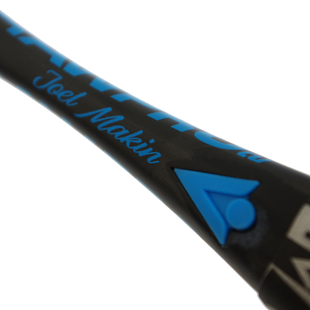 Karakal Raw Pro 2.2 Joel Makin Signature Squash Racket