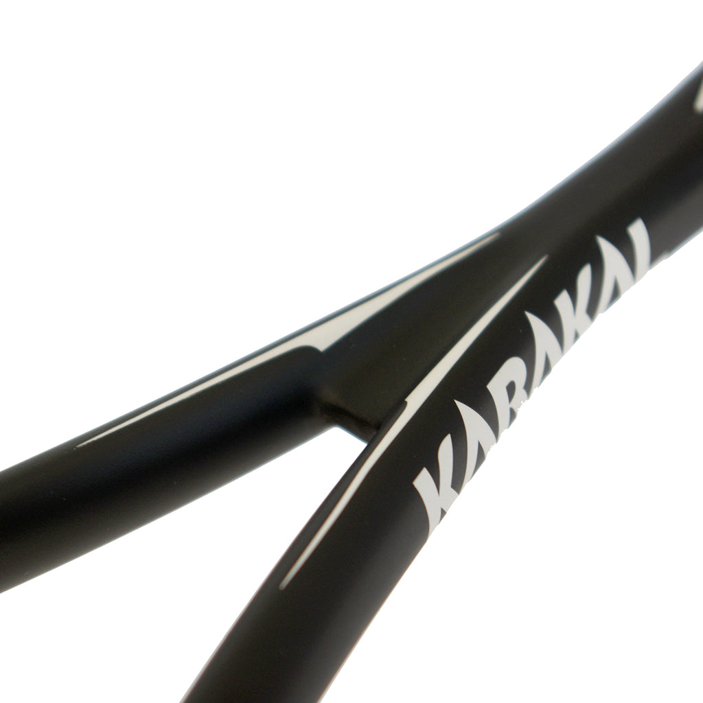 Karakal Fast Fibre Pro 2.2 Squash Racket
