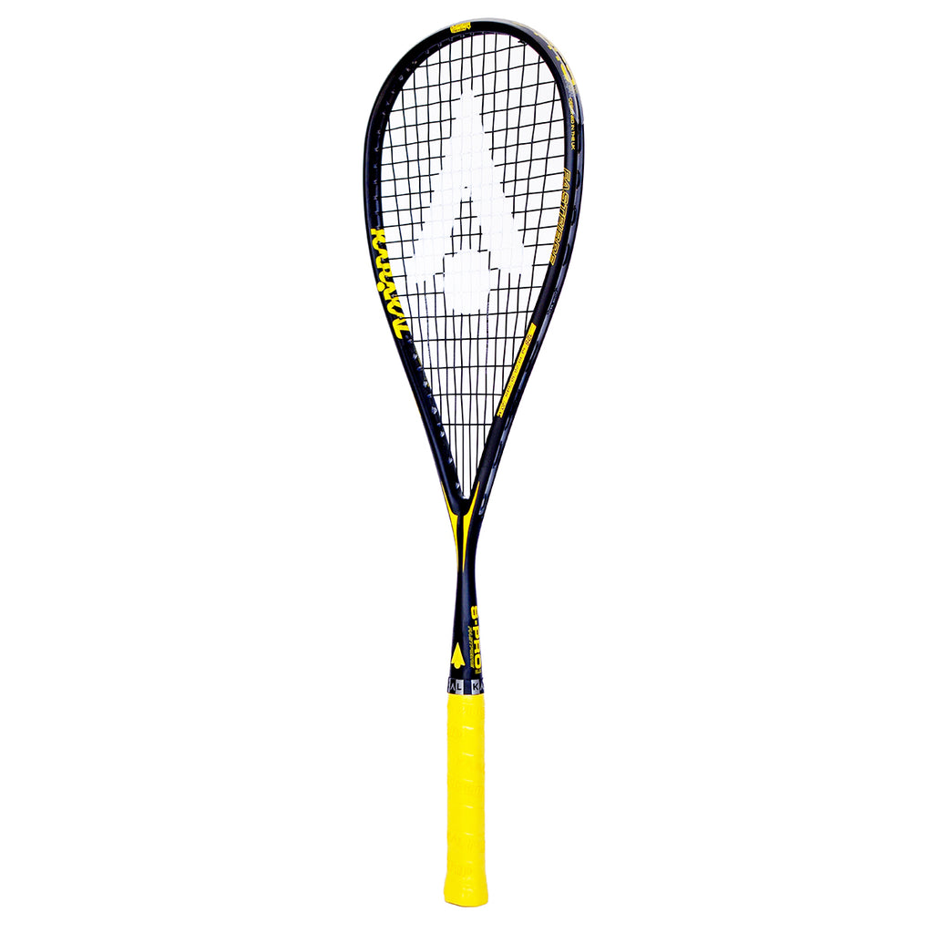 Karakal Racket Karakal S Pro 2.2 Squash Racket – PDHSports