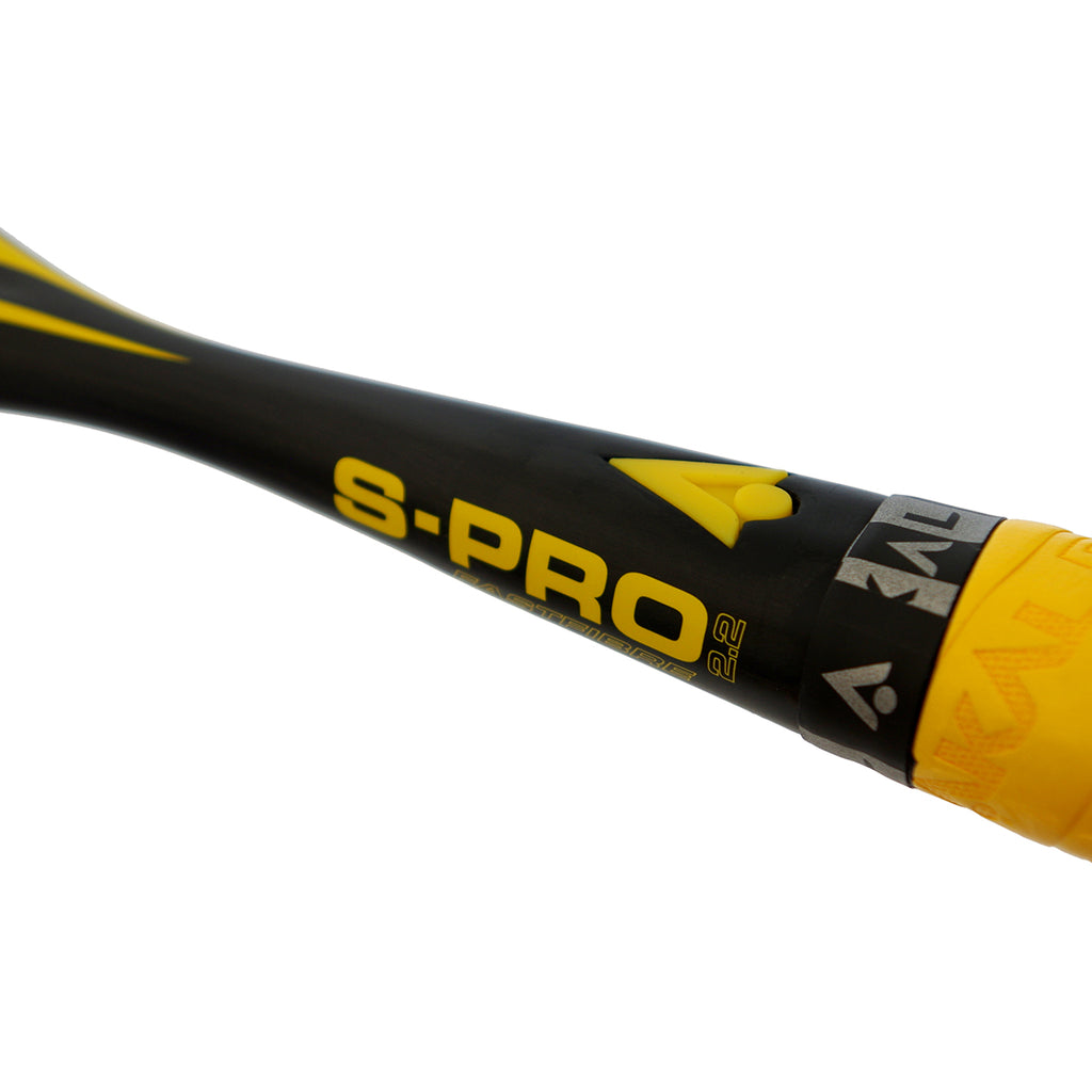 Karakal S Pro 2.2 Squash Racket