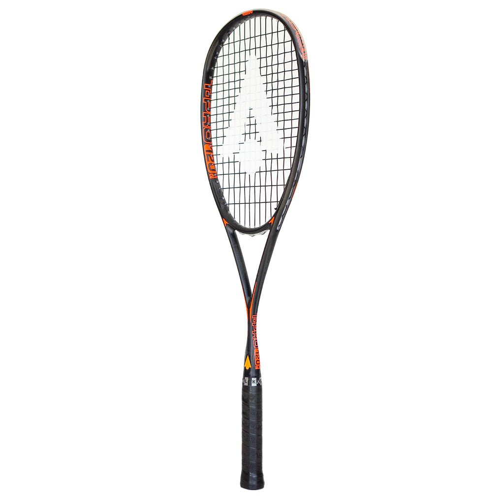 Karakal T Pro 120 2.2 Squash Racket