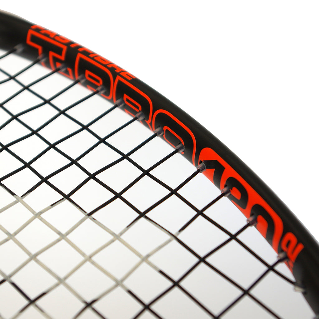 Karakal T Pro 120 2.2 Squash Racket