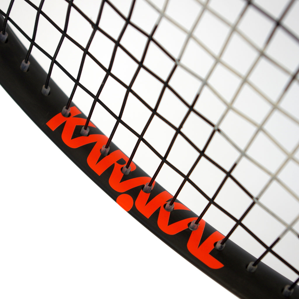 Karakal T Pro 120 2.2 Squash Racket
