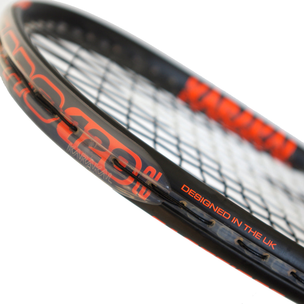 Karakal T Pro 120 2.2 Squash Racket